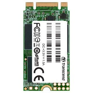 M.2 SATA SSD 120GB Transcend 420S